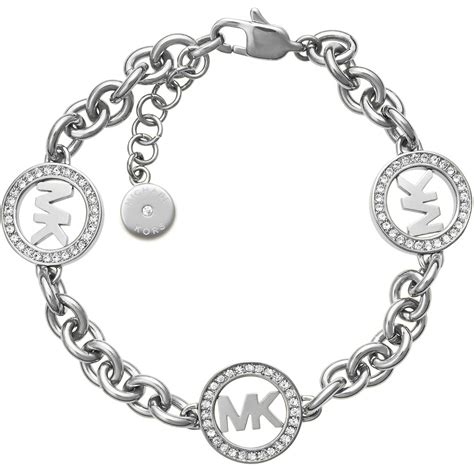 michael kors discontinued bracelets|michael kors stainless steel bracelet.